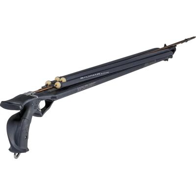 Arbalete da pesca subacquea Salvimar Hero Nightmare - 125 cm Arbalete da pesca subacquea Salvimar Hero Nightmare - 125 cm