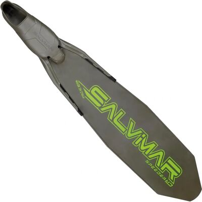 Pinne da pesca subacquea Salvimar Speeder Hd Verde EU 39-40 Pinne da pesca subacquea Salvimar Speeder Hd Verde EU 39-40