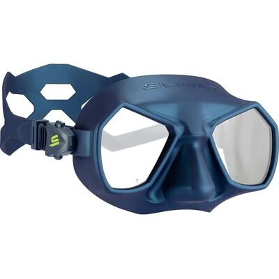 Salvimar Hathor Laag-Volume Spearfishing Mask - Duikmasker Salvimar Hathor Laag-Volume Spearfishing Mask - Duikmasker