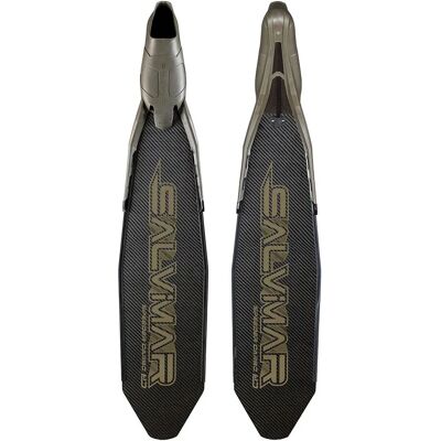 Pinne da Pesca Subacquea Speeder Carbo Hd - Salvimar Pinne da Pesca Subacquea Speeder Carbo Hd - Salvimar