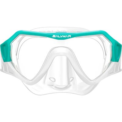 Salvimar Horizon Maschera da Immersione in Silicone - Maschera da immersione Salvimar Horizon Maschera da Immersione in Silicone - Maschera da immersione