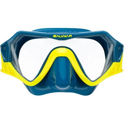 Maschera Da Immersion Horizon in Silicone Salvimar - Maschera da immersione Maschera Da Immersion Horizon in Silicone Salvimar - Maschera da immersione