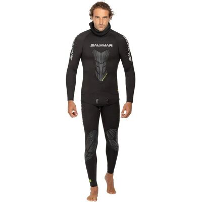 Salvimar - Wetdrop Cell Plus - 7 mm - Freediving - Våtdrakt Salvimar - Wetdrop Cell Plus - 7 mm - Freediving - Våtdrakt