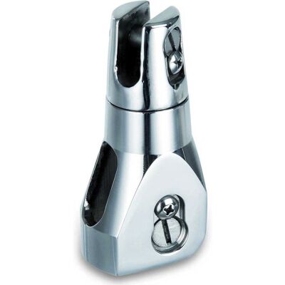 Giunto girevole in acciaio inox Douglas Marine - Catena 10-12 mm Giunto girevole in acciaio inox Douglas Marine - Catena 10-12 mm