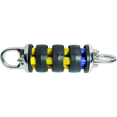 Douglas Marine - Master Mooring - Argento - Mooring Douglas Marine - Master Mooring - Argento - Mooring