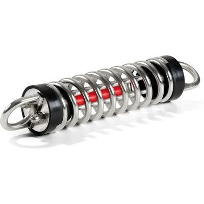Douglas Marine Stainless Steel Mooring Spring - 400mm Douglas Marine Stainless Steel Mooring Spring - 400mm