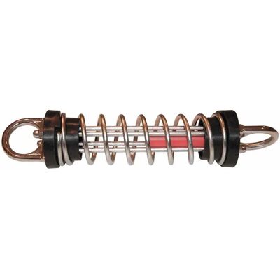 DOUGLAS MARINE - 806-014S - Stainless Steel - Mooring spring DOUGLAS MARINE - 806-014S - Stainless Steel - Mooring spring