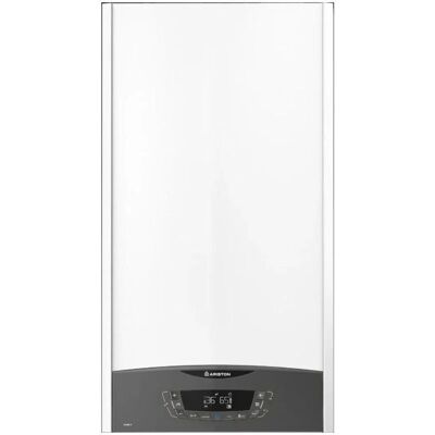 Ariston - Clas X 24 CF - Low NOx - Gas boiler Ariston - Clas X 24 CF - Low NOx - Gas boiler