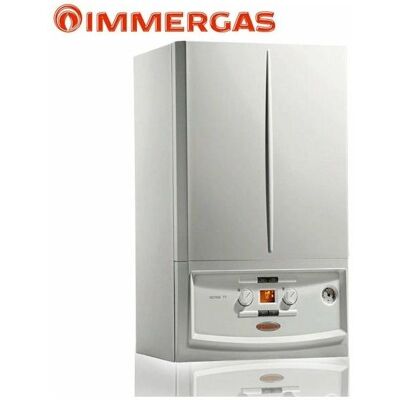 Immergas Victrix 24 TT - 24 kW - condensazione - caldaia a gas Immergas Victrix 24 TT - 24 kW - condensazione - caldaia a gas