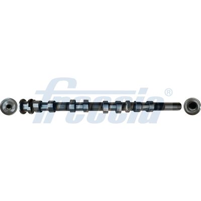 FRECCIA CM05-2395 Ventilakslen - Motorkomponent FRECCIA CM05-2395 Ventilakslen - Motorkomponent