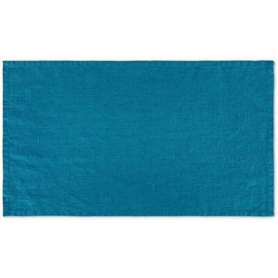 Coincasa - Linen Joy - Πορτοκαλί - 30x50 cm - Σουπλά Coincasa - Linen Joy - Πορτοκαλί - 30x50 cm - Σουπλά