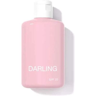 Darling Jojoba SPF 30 Sonnenschutz - Gesicht & Körper Darling Jojoba SPF 30 Sonnenschutz - Gesicht & Körper