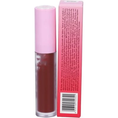 Olio Labbra Goovi 04 Prugna Specchio Melty Lips - Siero Nutriente Olio Labbra Goovi 04 Prugna Specchio Melty Lips - Siero Nutriente