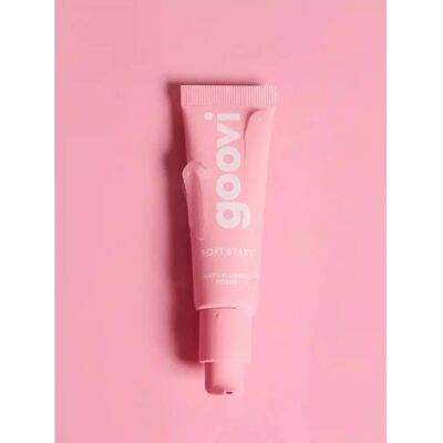 The Good Vibes Company Srl Goovi Primer Opacizzante Matto - 25ml The Good Vibes Company Srl Goovi Primer Opacizzante Matto - 25ml