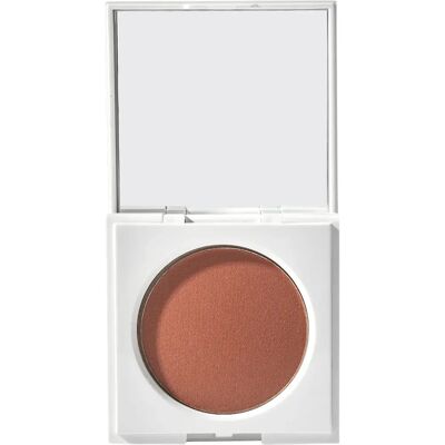 goovi Apricot Beige Cremiger Puderrouge - Puderrouge für natürlichen Effekt goovi Apricot Beige Cremiger Puderrouge - Puderrouge für natürlichen Effekt