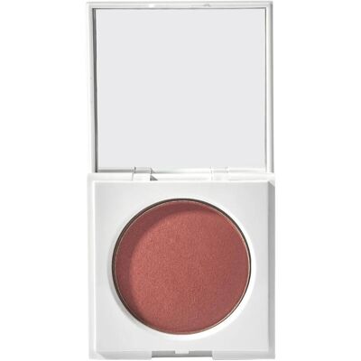 Goovi Mauve Rose Blush in Polvere Cremosa - Finitura Naturale Goovi Mauve Rose Blush in Polvere Cremosa - Finitura Naturale