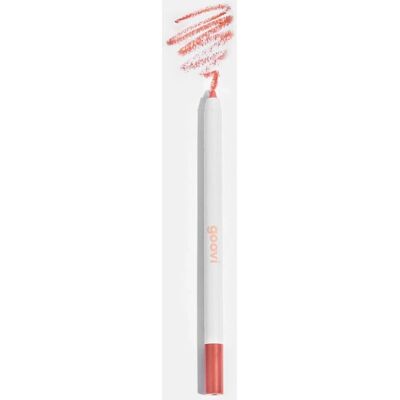 Goovi Define My Lips Matita Labbra Colore 02 Rose - Contorno Labbra, Durata Lunga, Vegana Goovi Define My Lips Matita Labbra Colore 02 Rose - Contorno Labbra, Durata Lunga, Vegana