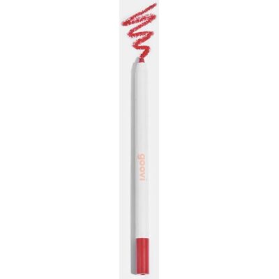 Goovi Matita Labbra Red Berry - Contorno e Definizione Goovi Matita Labbra Red Berry - Contorno e Definizione
