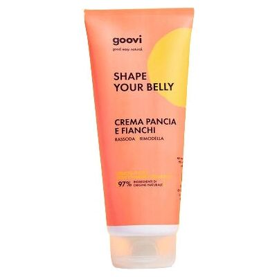 Crema e lozione corpo Goovi - Naturale, Idratante, Tonificante Crema e lozione corpo Goovi - Naturale, Idratante, Tonificante