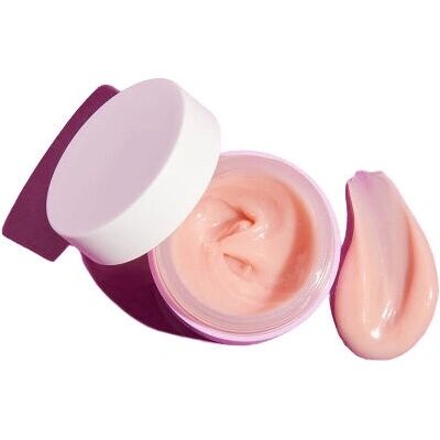 Goovi Lippenmaske & Peeling - Natürliche, Feuchtigkeitsspendend, 10ml Goovi Lippenmaske & Peeling - Natürliche, Feuchtigkeitsspendend, 10ml