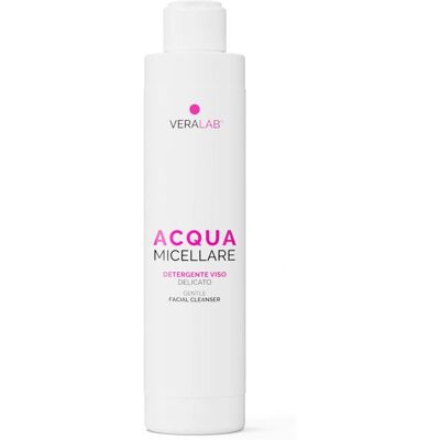 Veralab Agua Micelar - 200ml Veralab Agua Micelar - 200ml