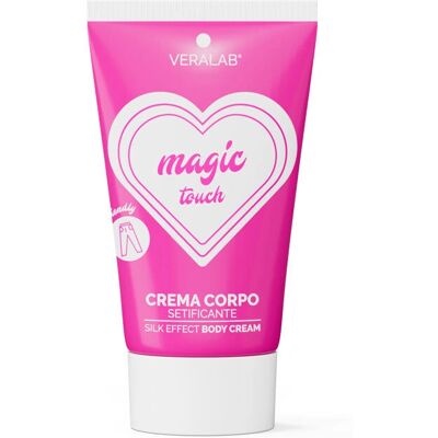 Veralab Magic Touch - Crema Setificante Rápido Absorción 150 ML Veralab Magic Touch - Crema Setificante Rápido Absorción 150 ML