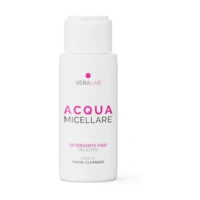 Veralab Acqua Micellare Travel - Acqua Micellare Veralab Acqua Micellare Travel - Acqua Micellare