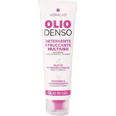 Veralab Olio Denso 80ml - Olio per la pelle Veralab Olio Denso 80ml - Olio per la pelle