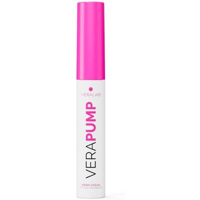 Veralab Verapump Sérum para Pestañas - Fórmula de crecimiento Veralab Verapump Sérum para Pestañas - Fórmula de crecimiento