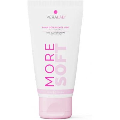 Veralab More Soft Travel - Schiuma Detergente Delicata Veralab More Soft Travel - Schiuma Detergente Delicata