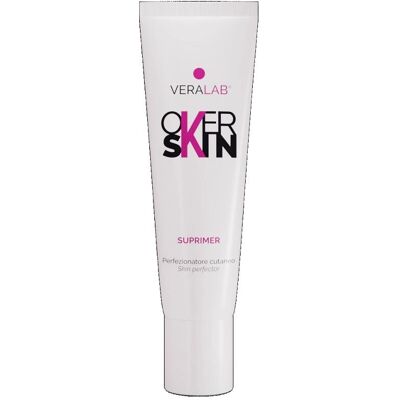 Re-Forme Srl Overskin Suprimer - Primer para la piel - Acabado mate Re-Forme Srl Overskin Suprimer - Primer para la piel - Acabado mate