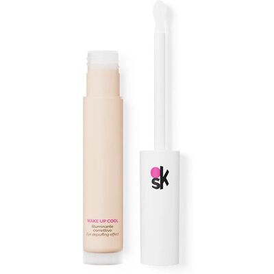 Veralab Lumi Light Wake Up Cool Corrector - Cuidado de la piel, Acabado natural Veralab Lumi Light Wake Up Cool Corrector - Cuidado de la piel, Acabado natural
