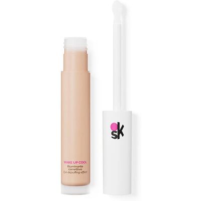 Veralab Lumi Golden Wake Up Cool Corrector - Cuidado de la piel Veralab Lumi Golden Wake Up Cool Corrector - Cuidado de la piel