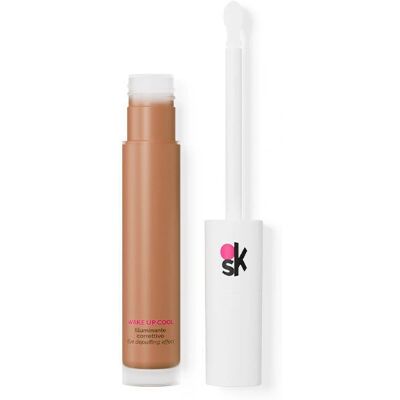 Veralab Wake Up Cool Corrector de ojos - Cuidado de la piel 5,7 ml Lumi Deep Veralab Wake Up Cool Corrector de ojos - Cuidado de la piel 5,7 ml Lumi Deep