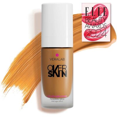 Veralab Glow And Care - Fondotinta Liquido Bronze Veralab Glow And Care - Fondotinta Liquido Bronze