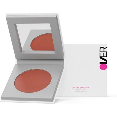 Veralab - Cheeky Blusher - Pelle Naturale - Powder Blush Veralab - Cheeky Blusher - Pelle Naturale - Powder Blush