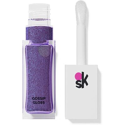 Veralab Gossip Gloss Brillo de Labios - Efecto Luminoso 3D Veralab Gossip Gloss Brillo de Labios - Efecto Luminoso 3D