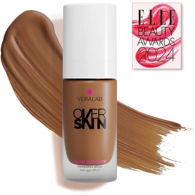 Veralab Glow and Care - Base de Maquillaje Líquida - Madera Veralab Glow and Care - Base de Maquillaje Líquida - Madera