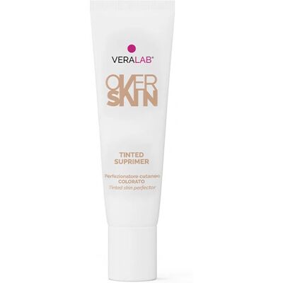 L'Oréal Primer - Base matificante - 25 ml 01 L'Oréal Primer - Base matificante - 25 ml 01