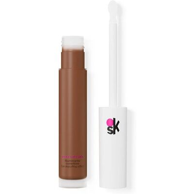 Veralab Lumi Ebony Wake Up Cool Corrector - Cuidado de la piel, 5.7 ml Veralab Lumi Ebony Wake Up Cool Corrector - Cuidado de la piel, 5.7 ml