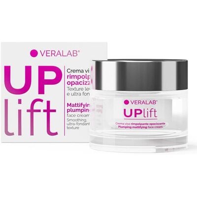 Crema Giorno & Notte Veralab UpLift - Viso, Collo - 50 ml Crema Giorno & Notte Veralab UpLift - Viso, Collo - 50 ml