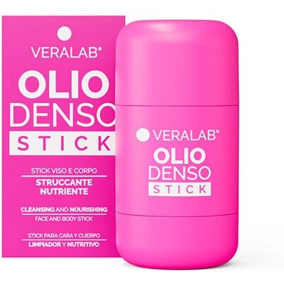 Veralab Aceite Limpiador en Barra - 15ml para Mujeres Veralab Aceite Limpiador en Barra - 15ml para Mujeres