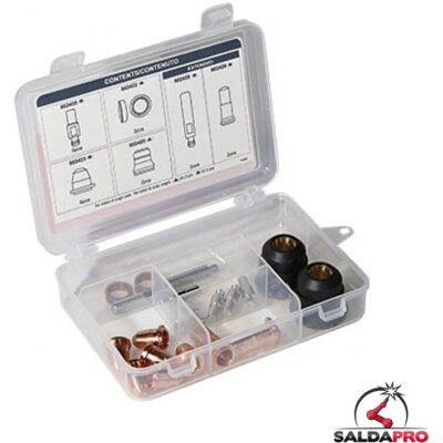 Telwin - PK Technology 54XT - Compressore - Consumabili Telwin - PK Technology 54XT - Compressore - Consumabili