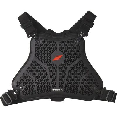 Zandona NetCube Chest GT Protection - Gilet de protection - Publicité Zandona NetCube Chest GT Protection - Gilet de protection - Publicité