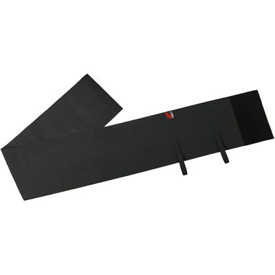 ZANDONA Basic Chafe Guard - Pferdeschutz - Elastischer Stoff, Klettverschluss, Bänder ZANDONA Basic Chafe Guard - Pferdeschutz - Elastischer Stoff, Klettverschluss, Bänder