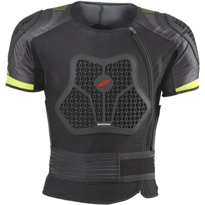 Chaleco protector Zandona Netcube Pro X7 Chaleco protector Zandona Netcube Pro X7