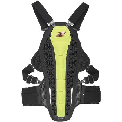 Gilet protettivo Hybrid Armor X7 Zandona - Attrezzatura di protezione unisex Gilet protettivo Hybrid Armor X7 Zandona - Attrezzatura di protezione unisex