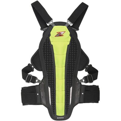 Gilet Protettivo Hybrid Armor X8 Zandona - Gilet di protezione Gilet Protettivo Hybrid Armor X8 Zandona - Gilet di protezione