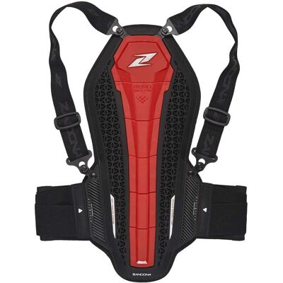 Gilet Protettivo X6 Hybrid Armor Zandona - Schiena e Torace Livello 2 Gilet Protettivo X6 Hybrid Armor Zandona - Schiena e Torace Livello 2