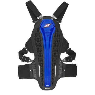 Gilet di Protezione Hybrid Armor X7 - Schiena e Petto Livello 2 Gilet di Protezione Hybrid Armor X7 - Schiena e Petto Livello 2